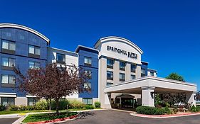 Springhill Suites Boise Id