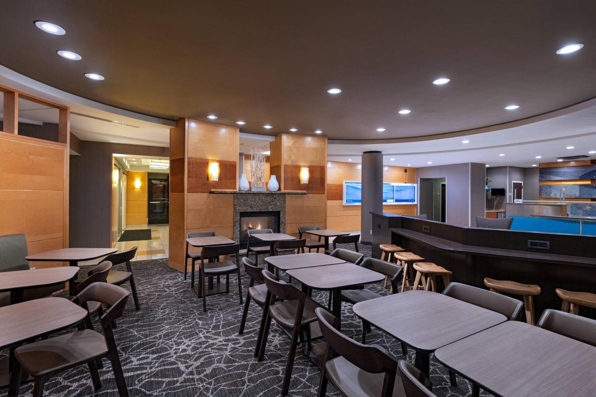 Springhill Suites Boise West/Eagle Exterior photo