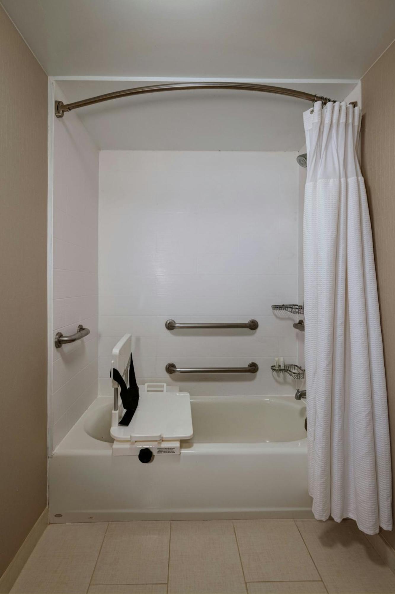 Springhill Suites Boise West/Eagle Exterior photo