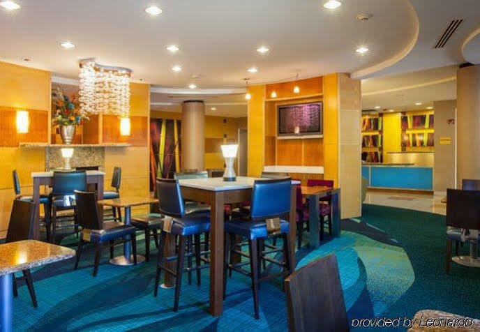 Springhill Suites Boise West/Eagle Exterior photo