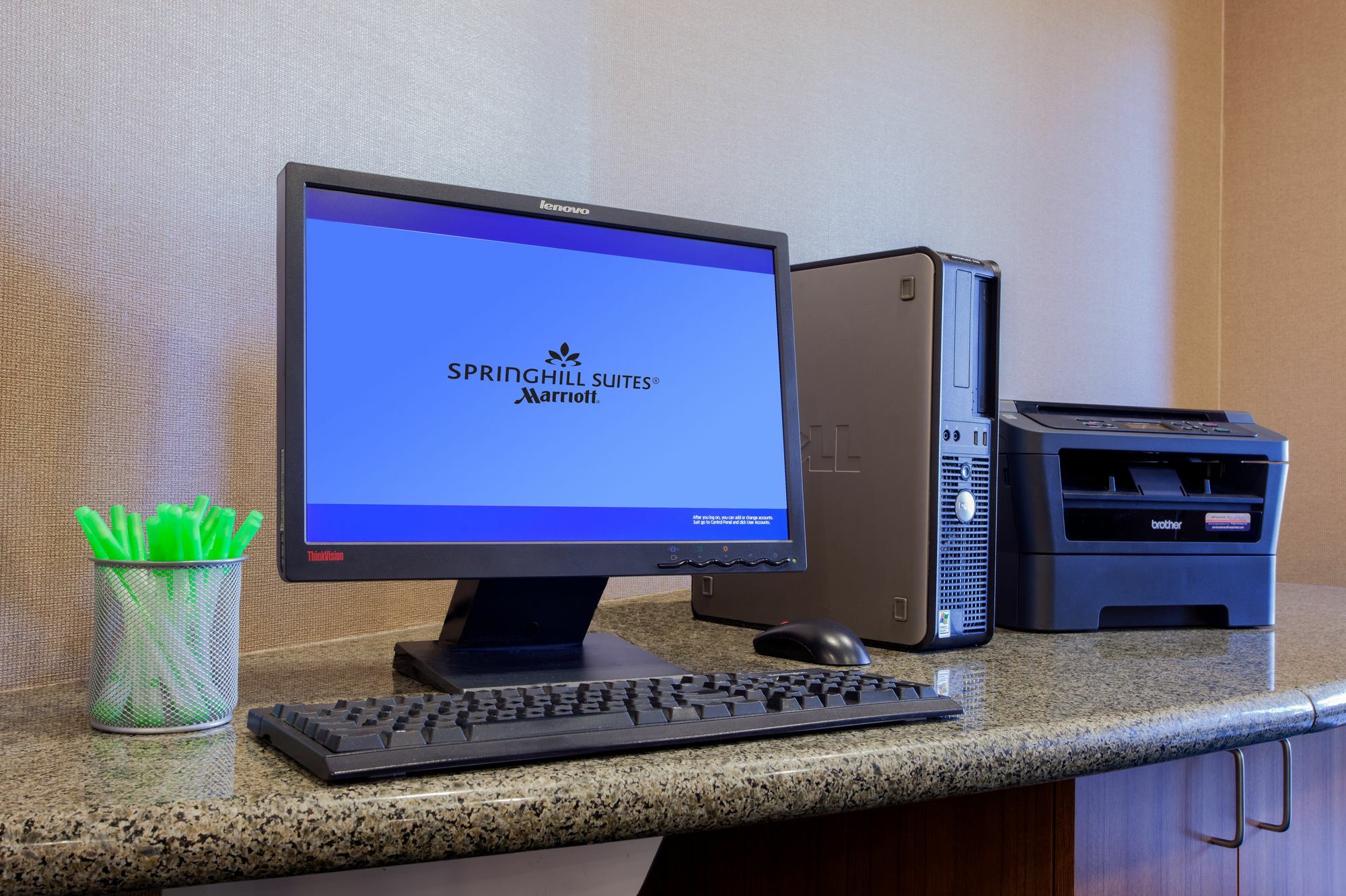 Springhill Suites Boise West/Eagle Exterior photo
