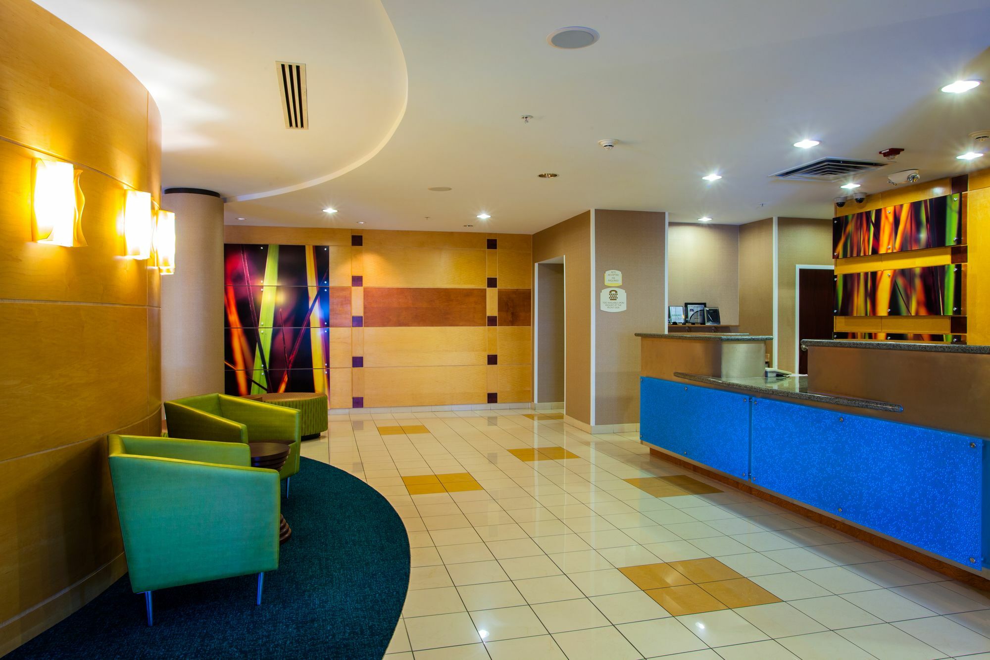 Springhill Suites Boise West/Eagle Exterior photo